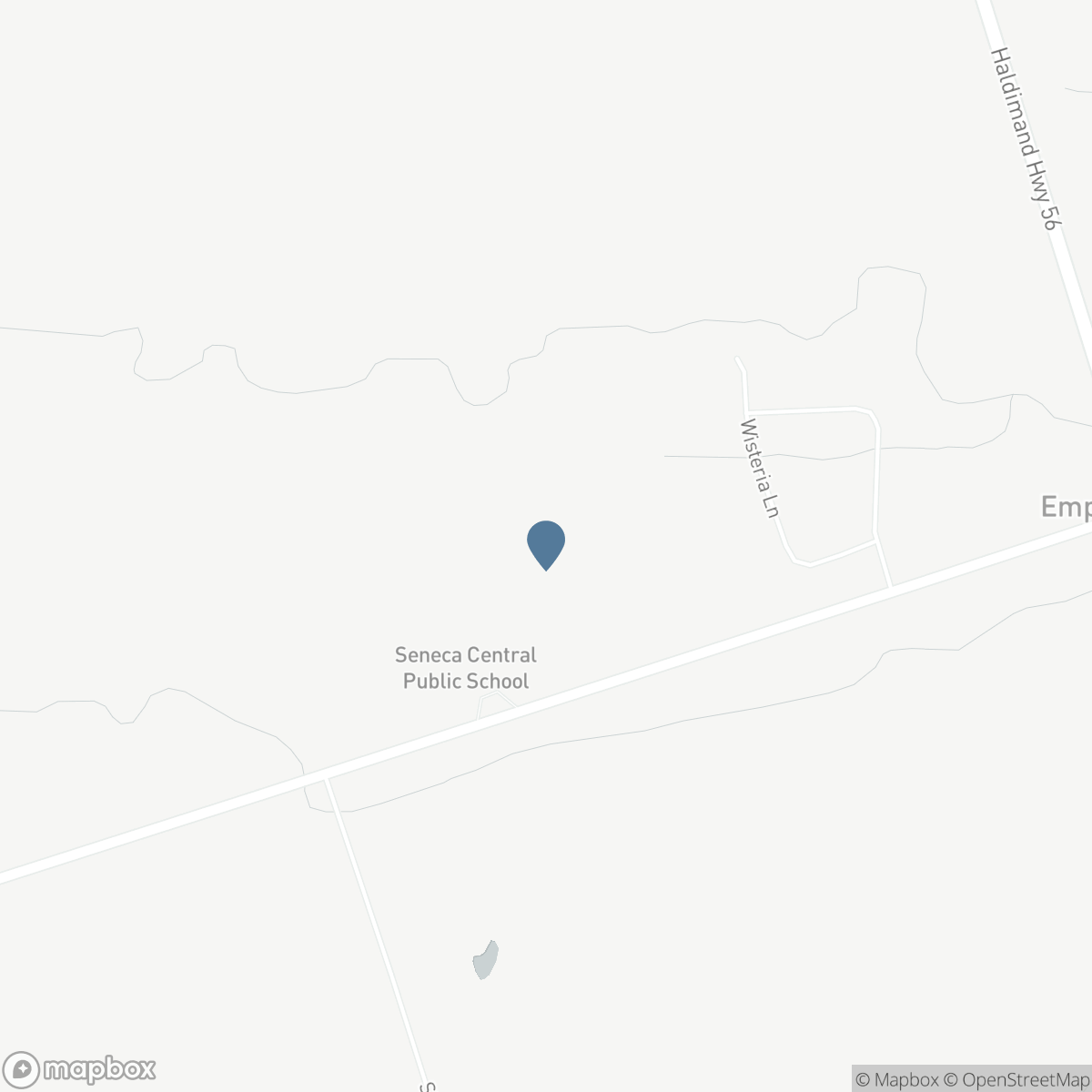 PT LOT 14 HALDIMAND ROAD 9, York, Ontario N0A 1R0